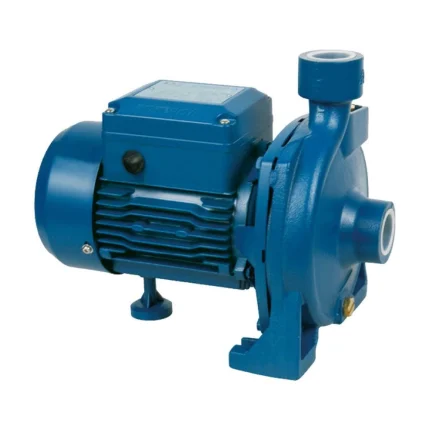 Motobomba Centrífuga Ecm158 1,0 Hp Aquastrong
