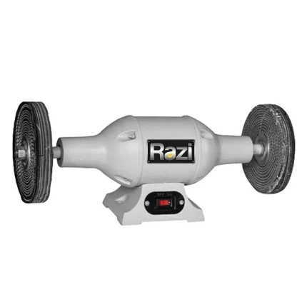 Politriz De Bancada 750W 8 Pol – Razi