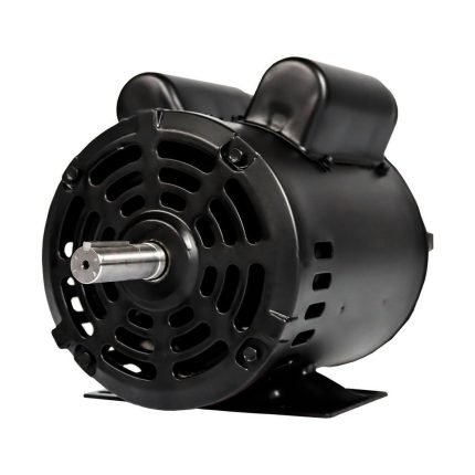 Motor Elétrico Monofásico 1,5Cv Alta Rotação 3500 Rpm Eberle