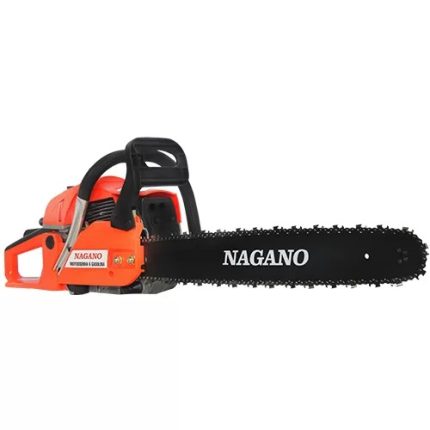 Motosserra a Gasolina 58 Cilindradas Sabre 20 2,5 kW – MN6000 – Nagano