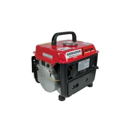 Gerador Gasolina 800W 60Hz 110V MG-950 Motomil