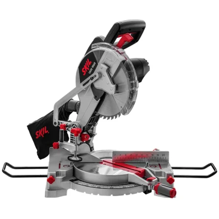 Serra de Esquadria 3310 1800W com Disco,Saco Coletor e Jogo de Extensão – SKIL-F0123310AB000