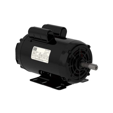 Motor Elétrico Monofásico Weg 2cv Baixa Rotação Betoneira