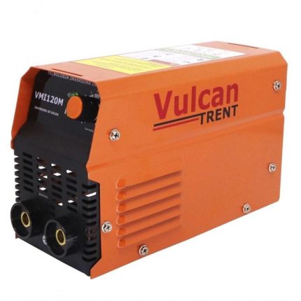 Maquina Inversora De Solda Vmi120M 220V Vulcan