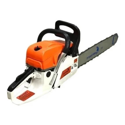 Motosserra á Gasolina 63cc Sabre 20 Iwmsg2t63 Importway