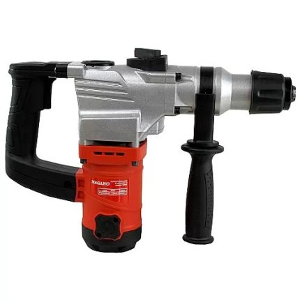 Martelete Rompedor e Perfurador 5j 1700w 220v – Nagano