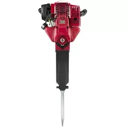 Martelete Demolidor a Gasolina 1.7kw 55J 52cc – NM52CC – Nagano